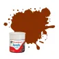 Humbrol EWS Red RC418 Acrylic Rail Paint Humbrol EWS Red RC418 Acrylic Rail Paint