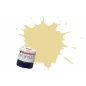 Humbrol BR Cream RC424 Acrylic Rail Paint