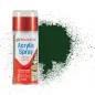Humbrol No 3 Brunswick Green - Modellers Spray 150 ML