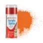 Humbrol No 18 Orange - Modellers Spray 150 ML