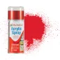 Humbrol No 19 Red - Modellers Spray 150 ML