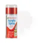 Humbrol No 22 White Gloss - Modellers Spray 150 ML