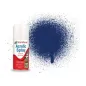 Humbrol No 15 Midnight Blue - Modellers Spray 150 ML