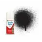 Humbrol No 33 Black Matt - Modellers Spray 150 ML