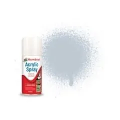 Humbrol No 56 Aluminium - Modellers Spray 150 ML