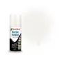 Humbrol Acrylic No 135 Satin Varnish - Modellers Spray 150 ML