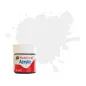 Humbrol No 22 White - Gloss -12ml Acrylic Humbrol No 22 White - Gloss -12ml Acrylic