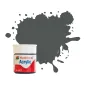 Humbrol No 27 Sea Grey - Matt -12ml Acrylic