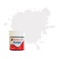 Humbrol No 34 White - Matt -12ml Acrylic Humbrol No 34 White - Matt -12ml Acrylic