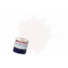 Humbrol No 35 Gloss Varnish - Gloss -12ml Acrylic