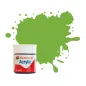 Humbrol No 38 Lime Gloss - 12 ml Acrylic 