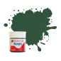Humbrol No 78 Cockpit Green - Matt -12ml Acrylic Humbrol No 78 Cockpit Green - Matt -12ml Acrylic