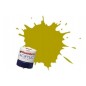 81 Pale Yellow Matt - 14ml Acrylic Paint