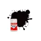 Humbrol No 85 Coal Black - Satin -12ml Acrylic