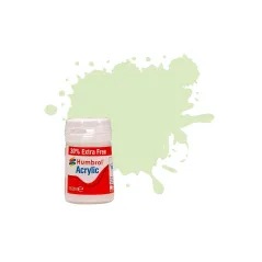 Humbrol No 90 Beige Green - Matt -12ml Acrylic