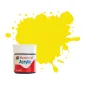 Humbrol No 99 Lemon - Matt -12ml Acrylic Humbrol No 99 Lemon - Matt -12ml Acrylic