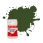 Humbrol No 102 Army Green - Matt -12ml Acrylic