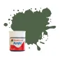 Humbrol No 117 US Light Green - Matt -12ml Acrylic
