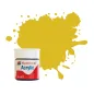 168 Hemp Satin - 14ml Acrylic Paint