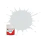 196 Light Grey Satin - 12ml Acrylic 196 Light Grey Satin - 12ml Acrylic