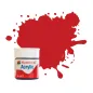 Humbrol No 220 Racing Red - Gloss -12ml Acrylic Humbrol No 220 Racing Red - Gloss -12ml Acrylic