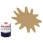 225 Middle Stone Matt - 14ml Acrylic 225 Middle Stone Matt - 14ml Acrylic