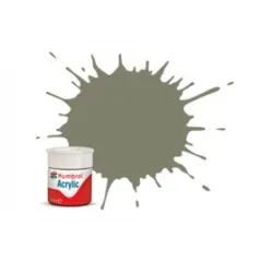 240 RLM 02 Grau Matt - 14ml Acrylic Paint