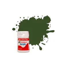 242 RLM 71 Dunkelgrun Matt - 14ml Acrylic Paint