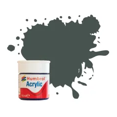 244 RLM 73 Grun Matt - 14ml Acrylic Paint