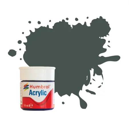 244 RLM 73 Grun Matt - 14ml Acrylic Paint
