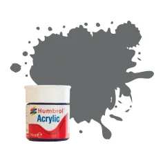 246 RLM 75 Grauviolett Matt - 14ml Acrylic Paint