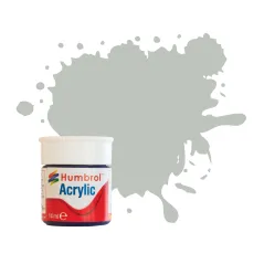 247 RLM 76 Lichtblau Matt - 14ml Acrylic Paint