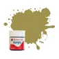 249 RLM 79 Sandgelb Matt - 14ml Acrylic Paint 249 RLM 79 Sandgelb Matt - 14ml Acrylic Paint