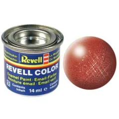 Revell 14ml Tinlets 95 Bronze Metallic