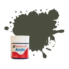253 RLM 83 Dunkel-Grun Matt - 14ml Acrylic Paint