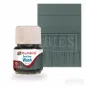 Humbrol 28ml Enamel Wash - Dark Grey