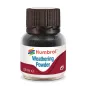 Humbrol Weathering Powder 28ml - Black 