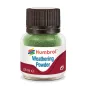 humbrol Weathering Powder 28ml - Chrome Oxide humbrol Weathering Powder 28ml - Chrome Oxide