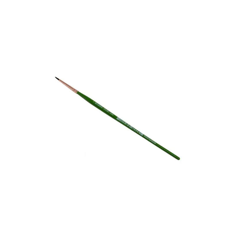 Humbrol Coloro Brush 0