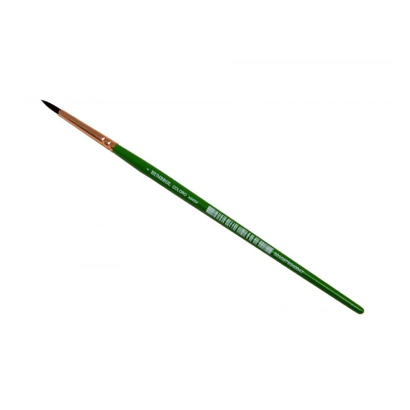 Humbrol Coloro Brush 2