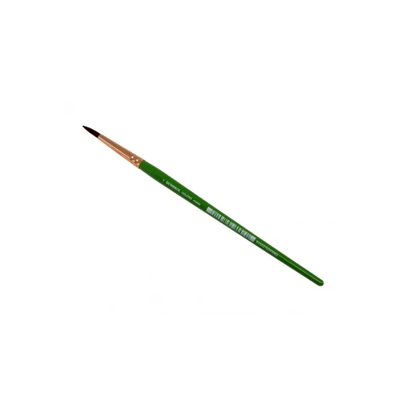 Humbrol Coloro Brush 4