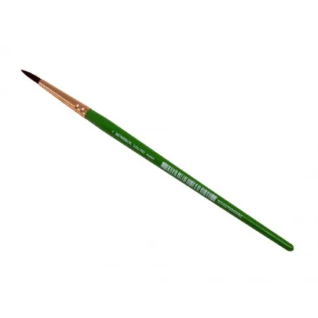 Humbrol Coloro Brush 4