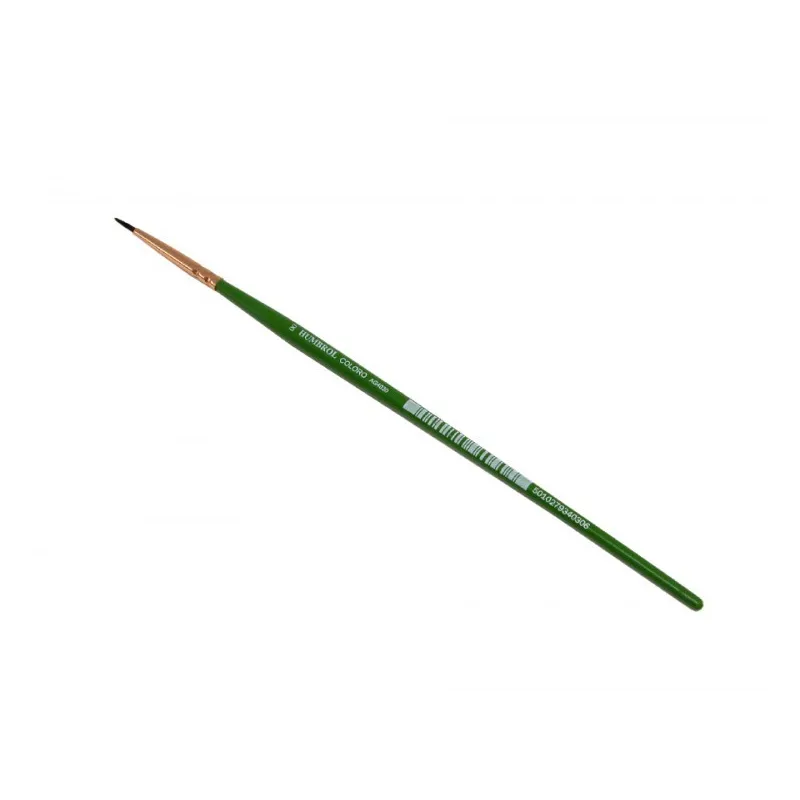 Humbrol Coloro Brush 00