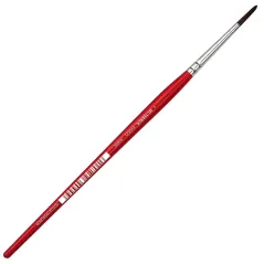 Humbrol Evoco Brush 0