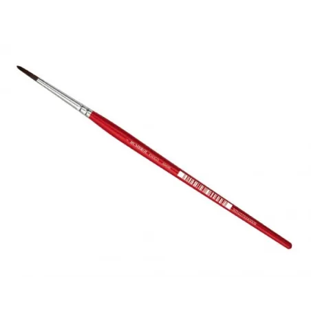 Humbrol Evoco Brush 4