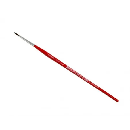 Humbrol Evoco Brush 6
