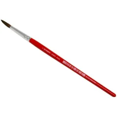 Humbrol Evoco Brush 8