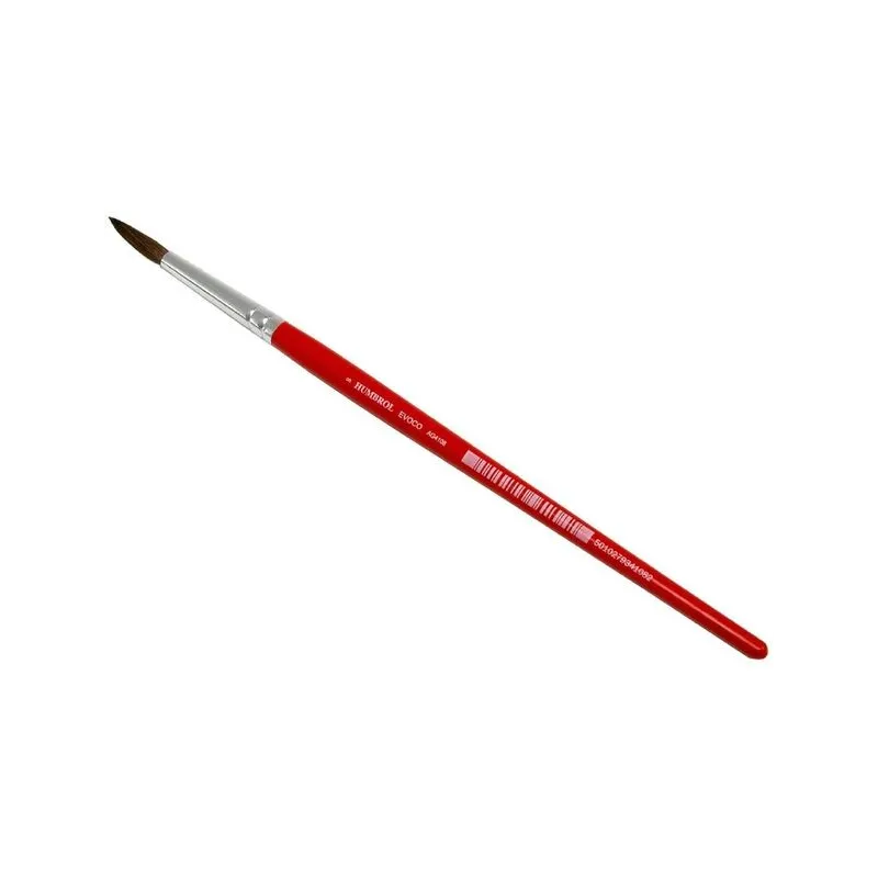 Humbrol Evoco Brush 8