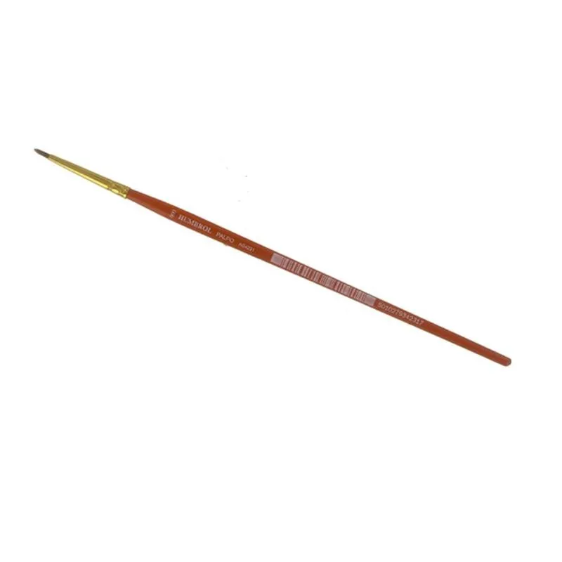 Humbrol Evoco Brush 000