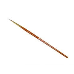 Humbrol Palpo Brush 0
